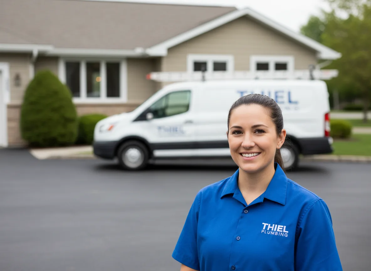 Plumber Wakarusa, KS FAQs